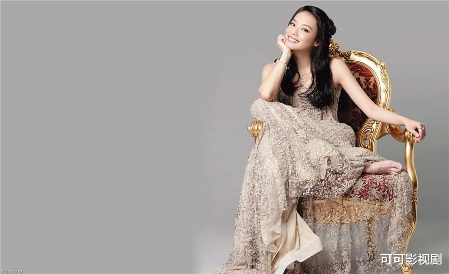 舒淇|公认的女神，私底下很可爱，反差萌招人爱