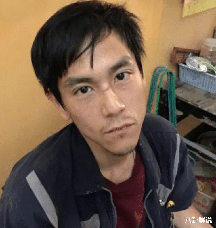 王诗龄|男星减肥等于去油？彭于晏近照瘦到脱相，网友把他误认成秦昊
