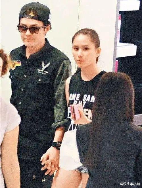 吴克群|男友竟然是不婚主义者，并且背地里偷腥好几次！