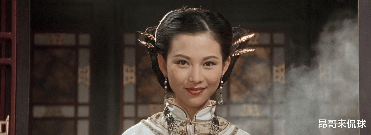 陈坤|突然过气的港城明星，你觉得这5位明星，哪位更使人痛惜？