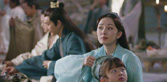 赛琳娜|4年前的极品仙侠剧，男女主被女配玩惨，真相大白过程侮辱智商