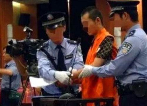 2007年北京命案：母亲怂恿女儿出轨，女婿忍无可忍杀死岳母酿命案