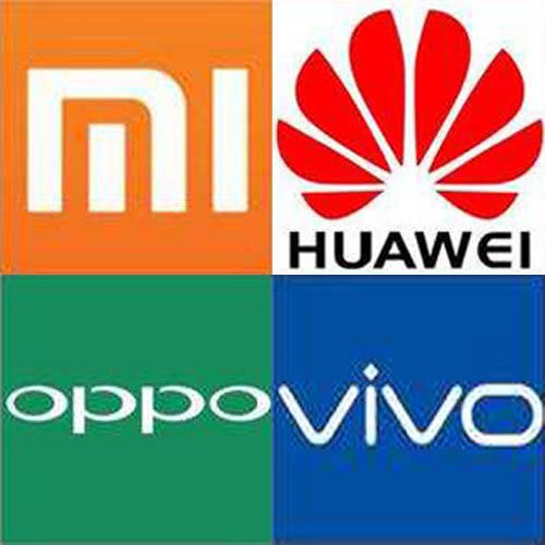 华为|国产四大品牌手机，华为 小米 OPPO vivo那个品牌手机品控好？