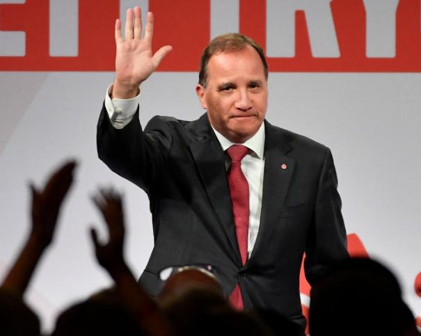 无线泉州 瑞典小国无法无天？中方强势反击后，叫嚣“驱逐中国大使”？