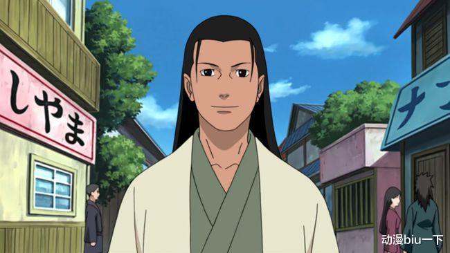 忍者|木叶村的各大家族中,他们最擅长的能力是什么?千手一族不是木遁