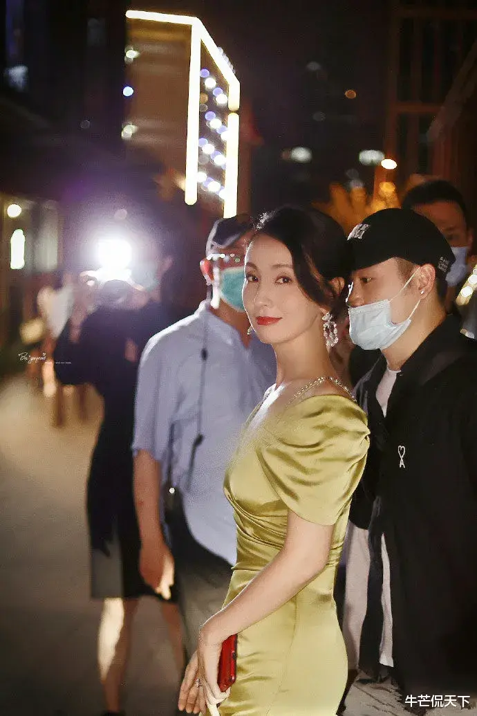 站姐|拿精修吹美貌还不翻车？