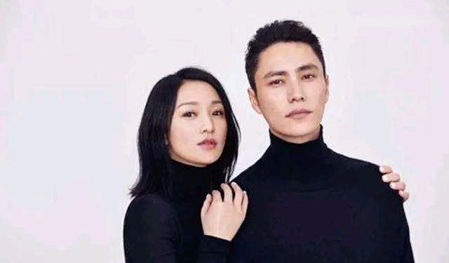 马思纯|周迅和陈坤隔空竞争!