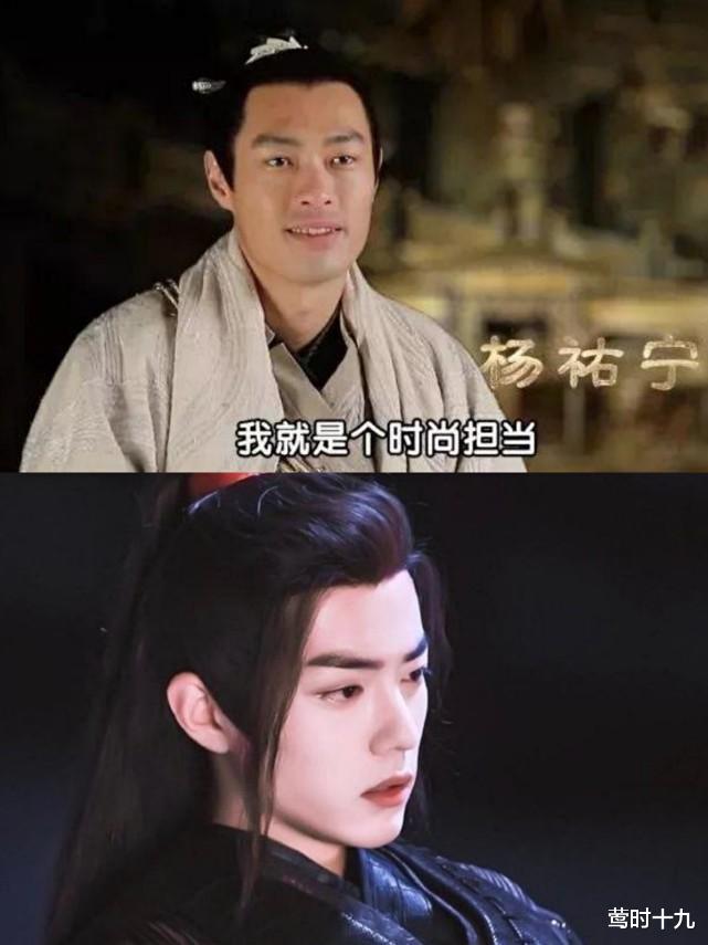 古装剧|一大波古装剧即将来袭，古偶演员颜值直线上升，网友：这很可以