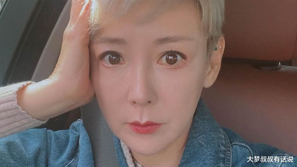 韩剧|韩国女星美貌不输宋慧乔，因为父母一举动，毁一生