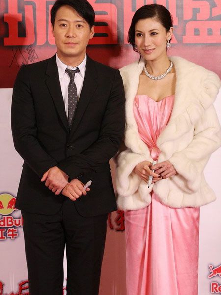 李嘉欣|“金牌小三”李嘉欣,曾是“港姐中的港姐”,如今却胖到认不出来