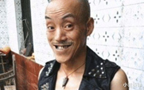 |真人版“光头强”，现实生活跟动画片中差不多，生活不易艰辛