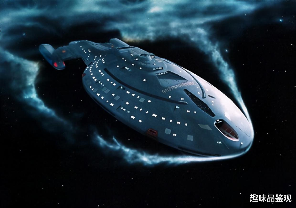 外星高科技被人类窃取?UFO逆向工程,早已进入现代生活(上)