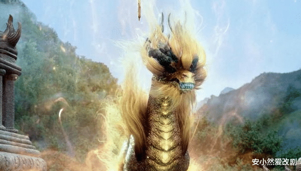 王紫璇|千古玦尘：月弥、红日、紫涵、古君，他们陨落后，没人追究责任？