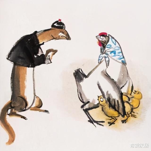 有爱家居 日复一日的工作，你有没有开始厌弃它？