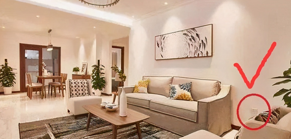 房子装修,这15处细节被夸上天!步步到位实用!砸大把钞票值了