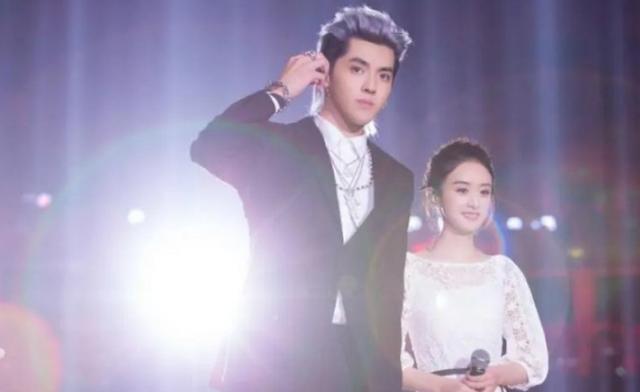 冯绍峰|想想2岁生日，第一个为他庆生的不是冯绍峰，看到文案粉丝泪目