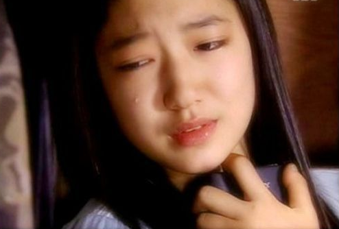 天国的阶梯|若不是男女主都很“奇葩”，韩剧《天国的阶梯》恐怕不会拍到20多集