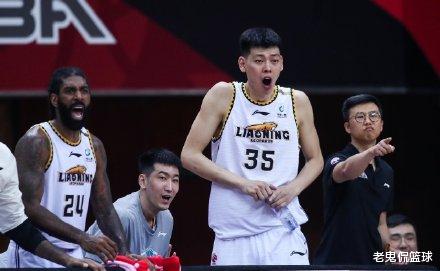 朱荣振|感同身受？朱荣振与周琦互动，赞同大魔王说辞，或印证其当下心境