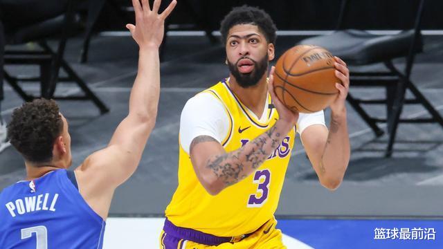 籃網(wǎng)隊|33+15悍將或聯(lián)手三巨頭？球迷：籃網(wǎng)將4-0橫掃湖人奪冠！