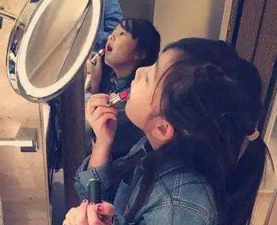 黄忆慈|黄磊称黄多多不是叛逆少女，很会调整情绪，期待会有好男孩爱她