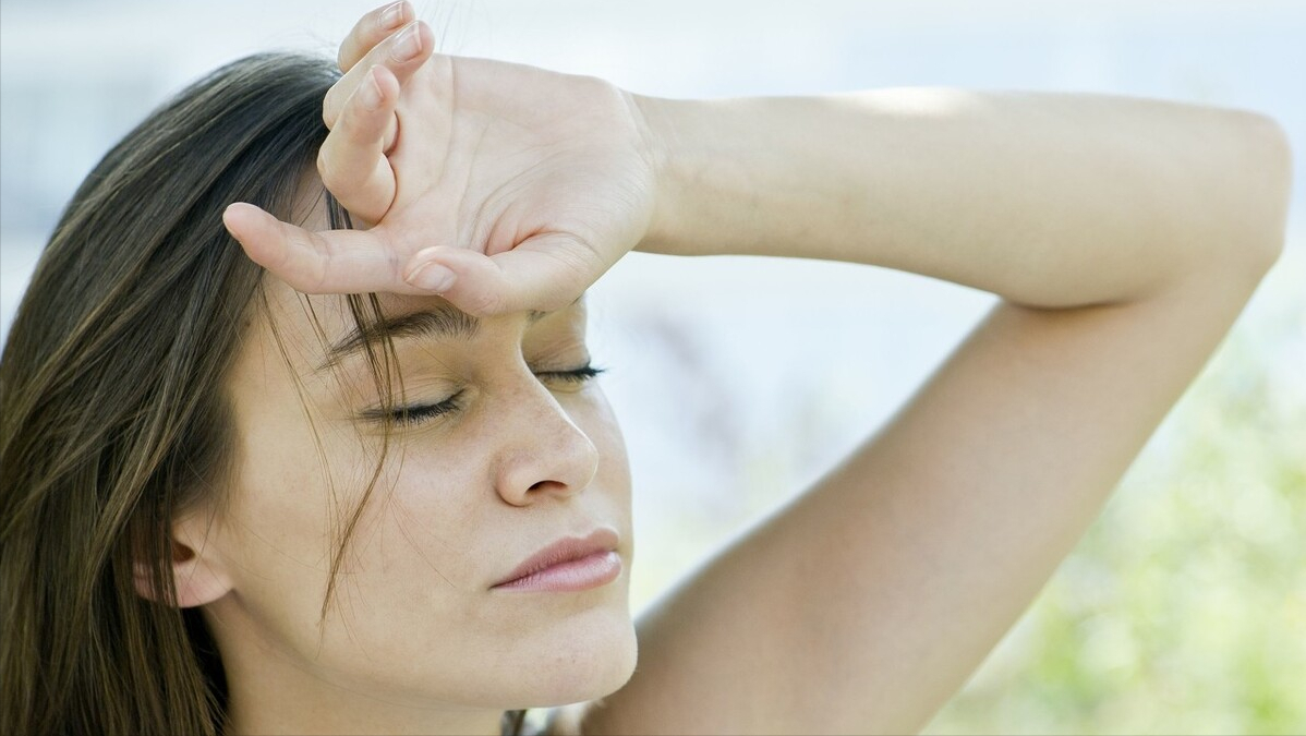 衰老|女性开始衰老，有2处变大，3处缩小，若没有，恭喜还年轻