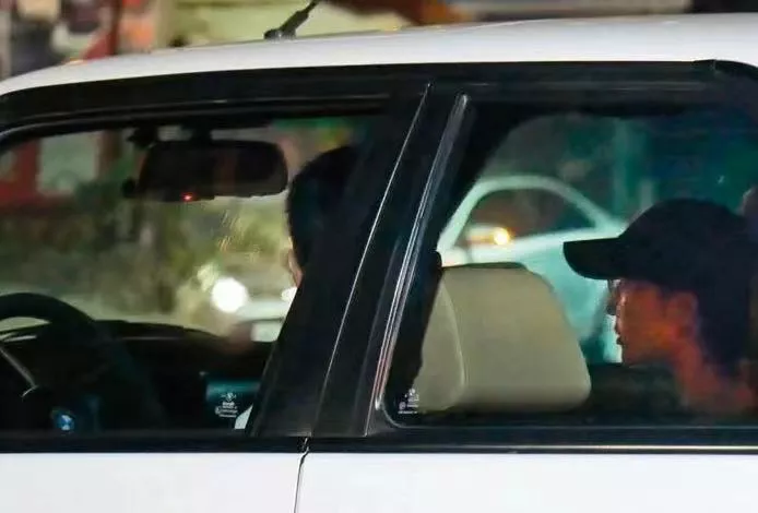 涂们|邱泽许玮甯官宣结婚，网友：“浪子”也能回头了？