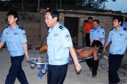 2007年山西黑砖窑案始末:32名民工成窑奴,每天被强迫工作20小时