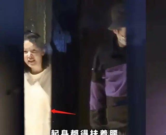 杨子姗|《致青春》女主疑似怀孕！正当红嫁台湾演员，曾因洁癖被吐槽作精