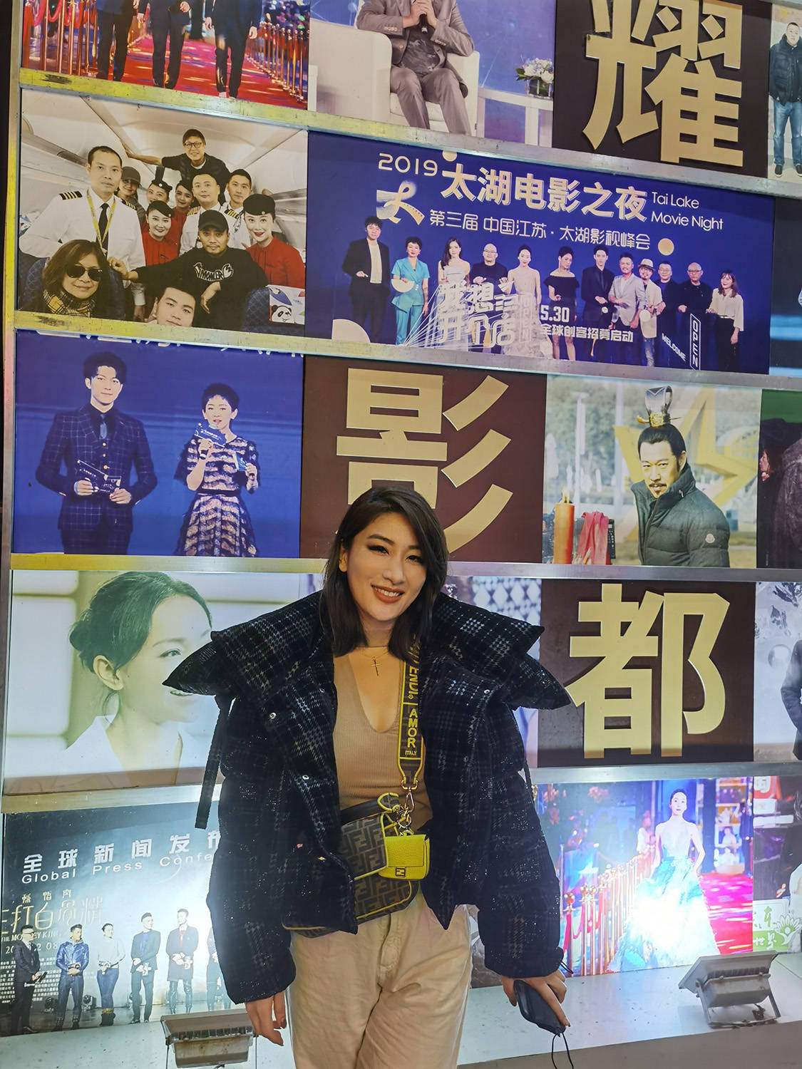 刘明湘|刘明湘化身明星播主 三年喜拿八位数签约金