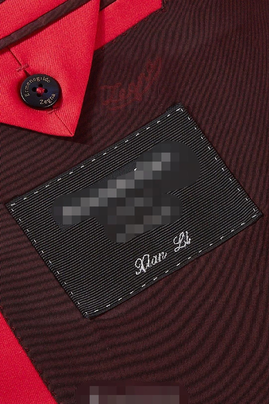 杨幂|春晚礼服奢华秀：女星拼超季，男星比咖位，杨幂跟金晨同框被碾压