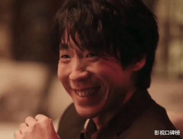 霍尊|《扫黑风暴》比徐英子还惨的角色，前一刻美滋滋，下一刻遭诛心