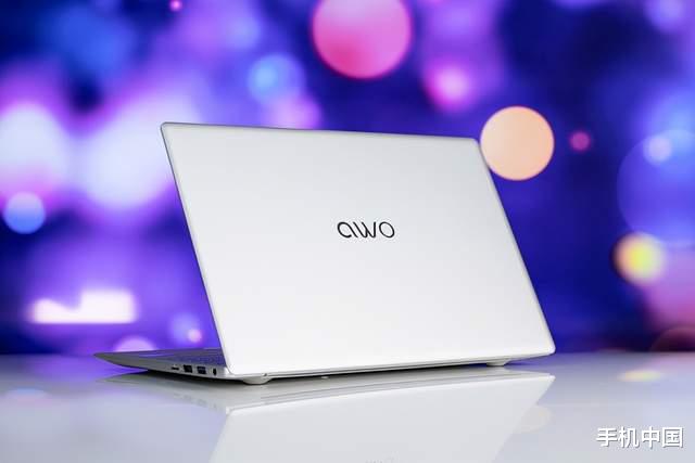 笔记本|笔电品牌新锐,“乐”享随行 AWO小艾乐14笔记本评测