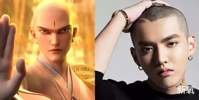 平凉 什么样的奇女子，靠一张平淡无奇的脸就比肩张曼玉的顶级青蛇？！