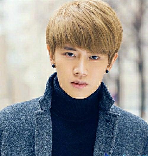 任嘉伦|任嘉伦现代装和古装造型为何差别这么大？