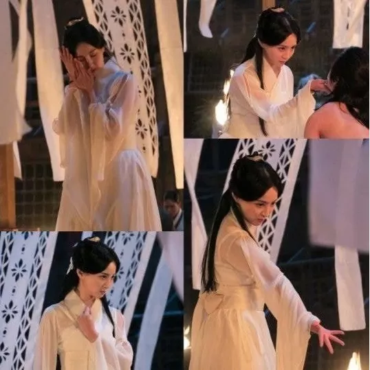 沈月|韩剧播出两集就被撤档，韩国网友反抗中国资本“成功”了