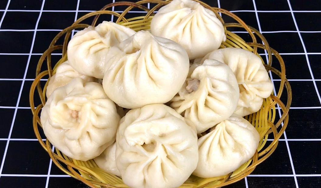 肉包子|容易长肉的5种主食，热量堪比“喝油”，嘴馋人士要少吃