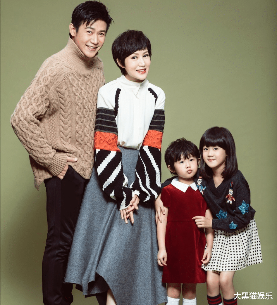 陈炜|不滥情无绯闻,这6位明星夫妻,从校服走到婚纱,堪称“清流”