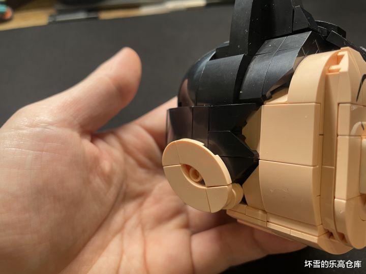 铁臂阿童木|拼奇新品铁臂阿童木 国产积木创意新高度