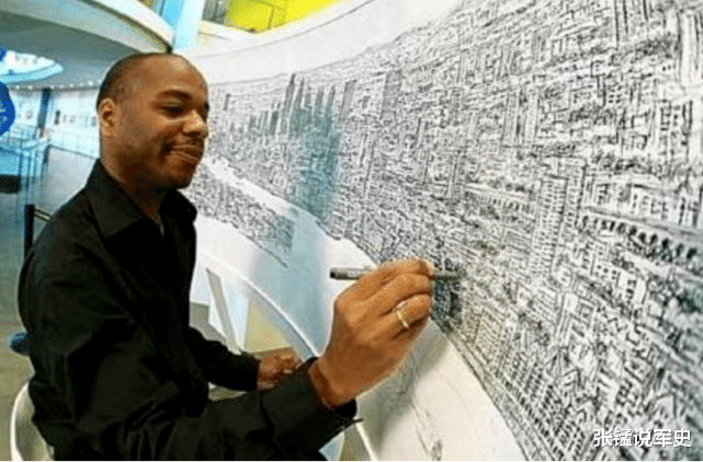 超能力 超能力真的存在？现实生活中拥有超能力的4个人，科学也无法解释