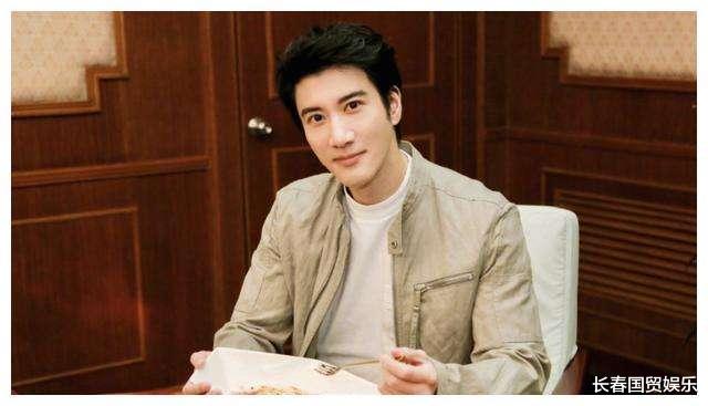 柳岩|王力宏退出演艺圈后近况曝光:“再就业”转行当老板