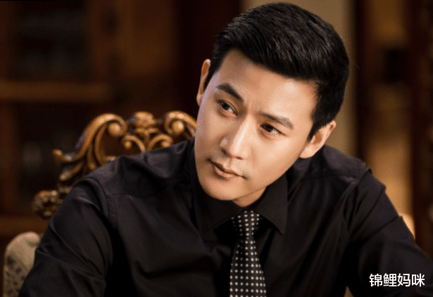 锦鲤妈咪|“老公老婆”的称呼太普通?看看陆毅对鲍蕾的称呼,甜到齁!