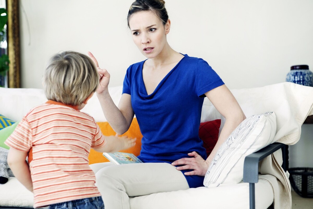 波妈育儿|这三句话，永远都不要对孩子说，否则会后悔一辈子