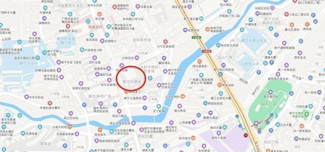 阳光语言矫正说|兴建68年，南宁交易场显露老态，会升级改造变成网红街区吗？