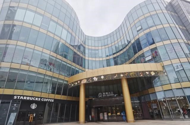 无锡|开一个凉一个，这好像成了近年来无锡商业地产的宿命