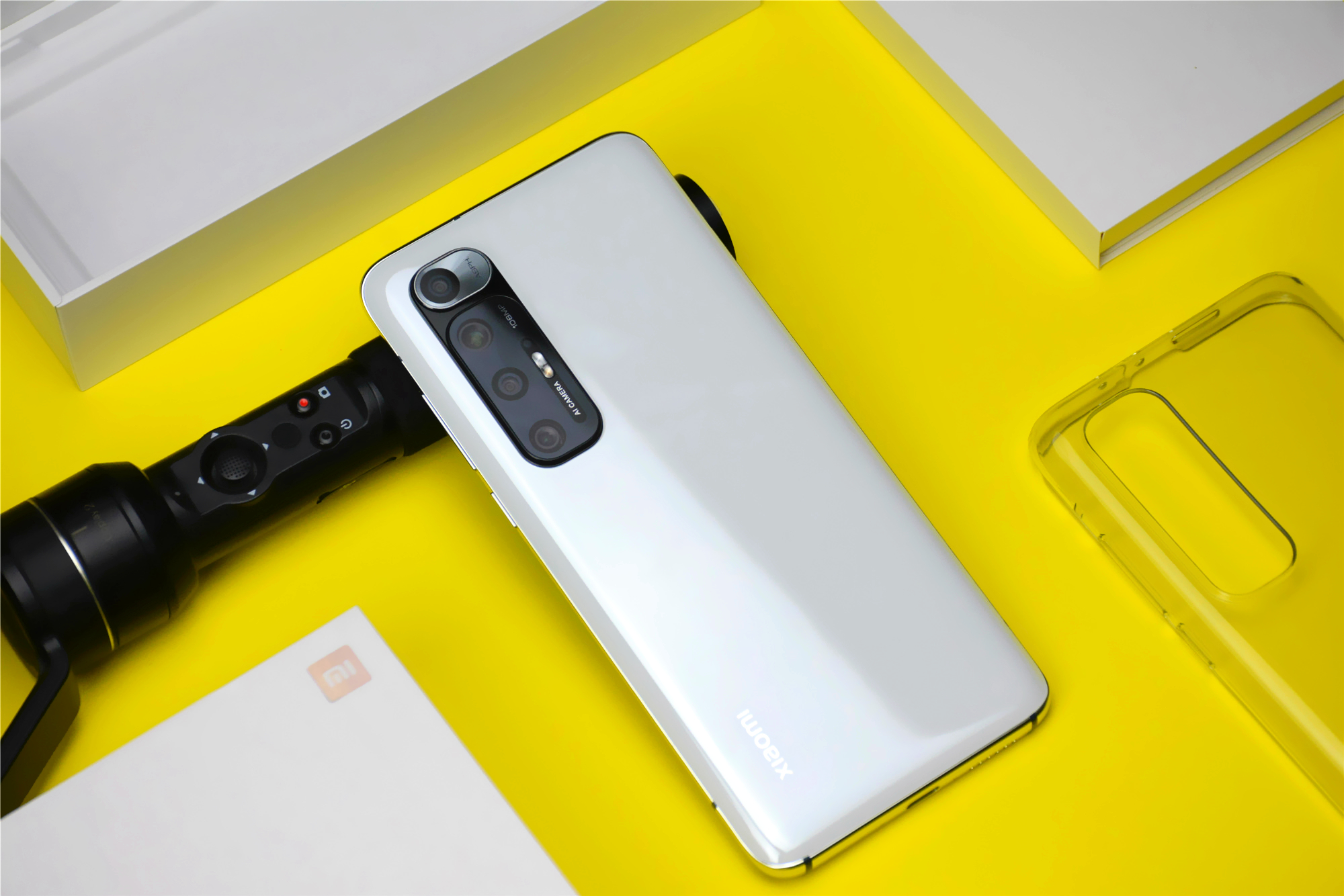 realme|120HZ曲面屏+驍龍870，12+256GB降至新低，OPPO子品牌真香