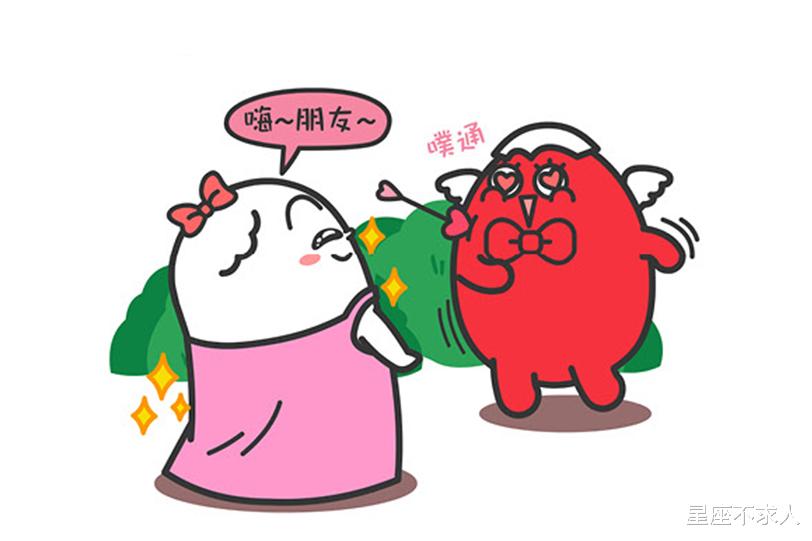 星座不求人|这三大星座男，最耐不住寂寞