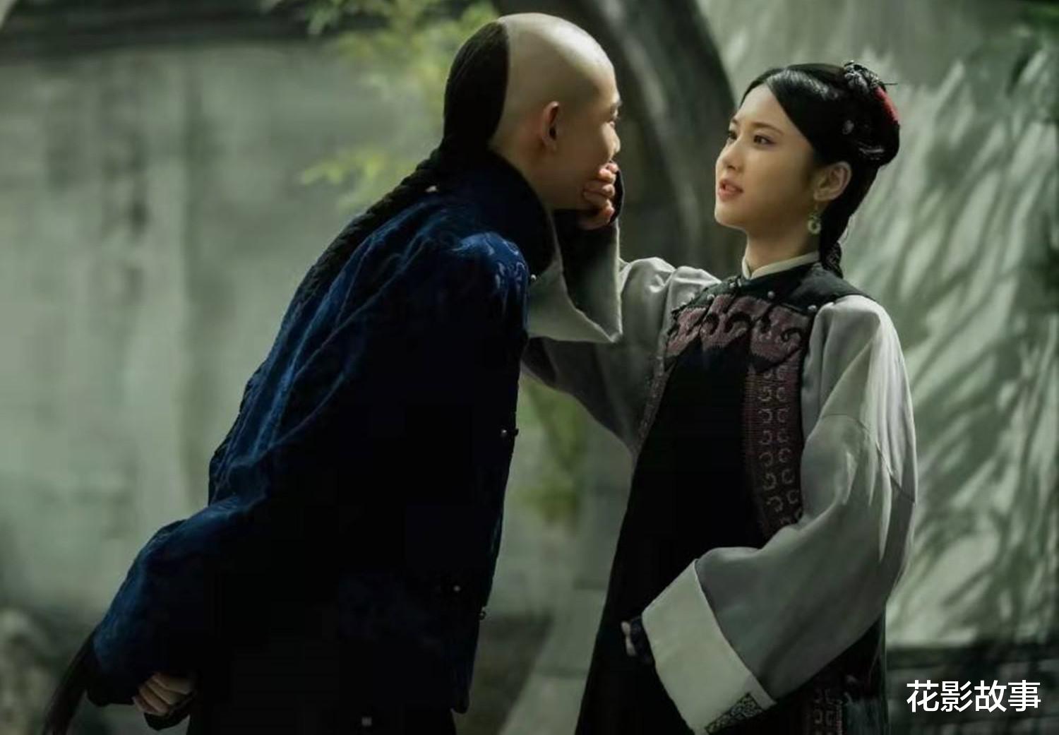 当家主母|《当家主母》“三观很正”的丫鬟：表面是下人，实则是女子楷模