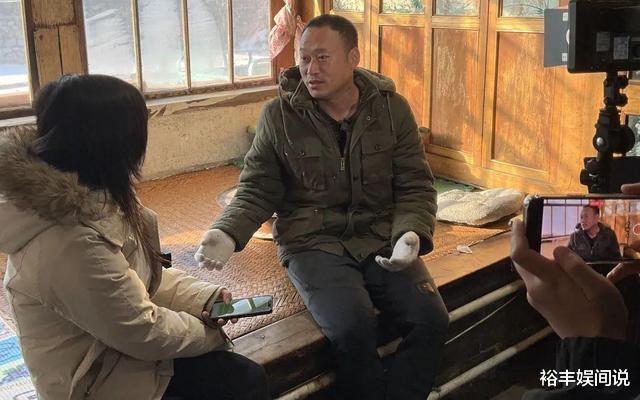 |张同学走红后首次受访，回应网络各种质疑，真实生活已有一双儿女