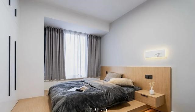 榻榻米床依然是“常青树”，靠边装不摆“C”位，才能多赚10㎡