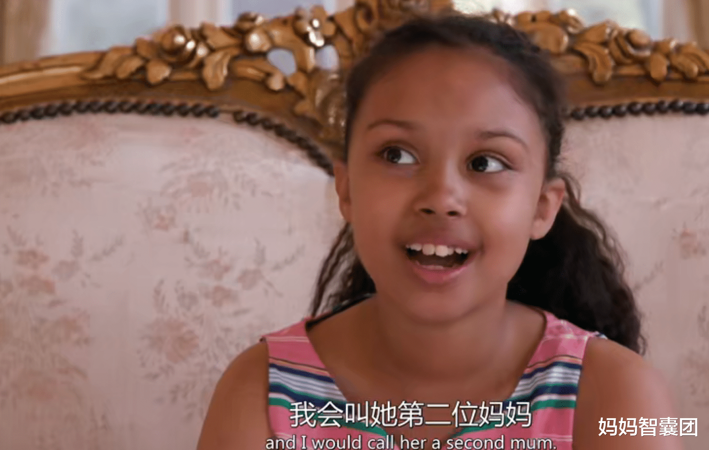 妈妈智囊团 为了留下保姆，主人送她一套房，有钱人养孩子真让人匪夷所思